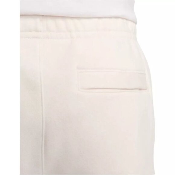 Nike Sportswear Club Fleece Men's Sweatsuit Guava Ice Tracksuit 2 PC Set NWT - Picture 9 of 12